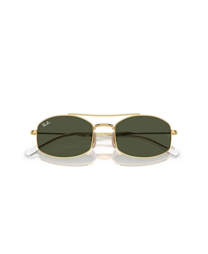 Ray-Ban Unisex Sunglasses RB3719
