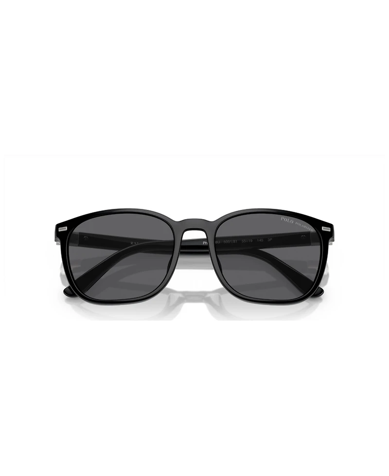 Polo Ralph Lauren Men's Polarized Sunglasses, PH4208U