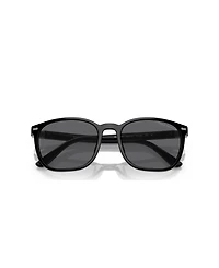 Polo Ralph Lauren Men's Polarized Sunglasses, PH4208U