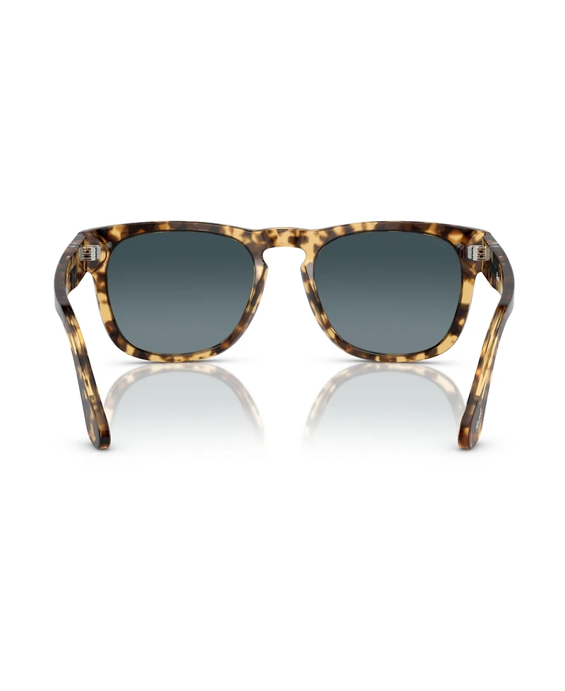 Persol Unisex Elio Polarized Sunglasses