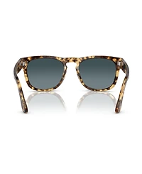 Persol Unisex Elio Polarized Sunglasses