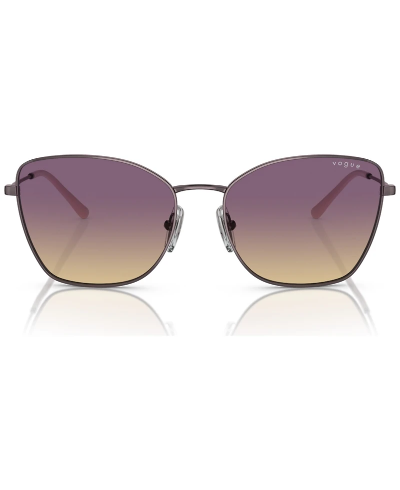 Vogue Eyewear Women's Sunglasses, Gradient VO4279S