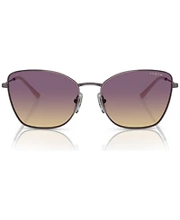 Vogue Eyewear Women's Sunglasses, Gradient VO4279S