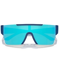 Burberry Kids Sunglasses, Mirror JB4387 (Ages 7-10)