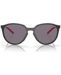 Oakley Women's Sielo Polarized Sunglasses