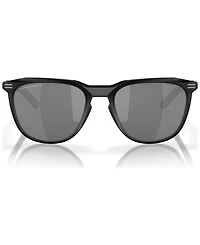 Oakley Men's Thurso Polarized Sunglasses, Mirror OO9286