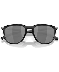Oakley Men's Thurso Polarized Sunglasses, Mirror OO9286