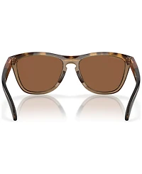 Oakley Men's Frogskins Range Polarized Sunglasses