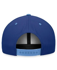Men's Nike Royal Kansas City Royals Cooperstown Collection Pro Snapback Hat