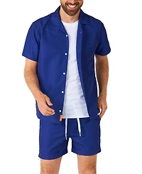 OppoSuits Men's Summer set