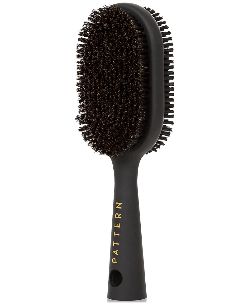 Pattern Beauty by Tracee Ellis Ross Double-Sided Bristle Brush