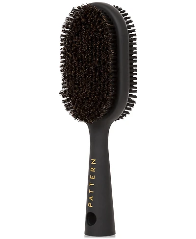 Pattern Beauty by Tracee Ellis Ross Double-Sided Bristle Brush