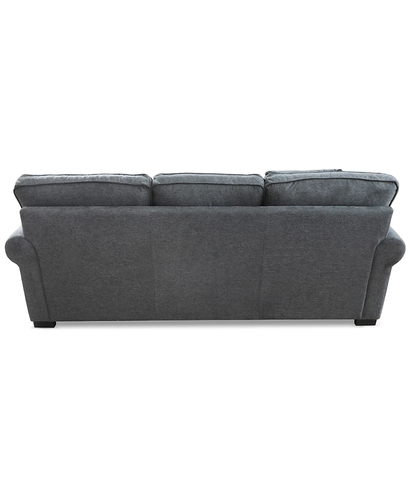 Kariam 90" Fabric Sofa, Created for Macy's