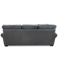 Kariam 90" Fabric Sofa, Created for Macy's