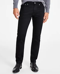 Calvin Klein Men's Slim Fit Stretch Jeans