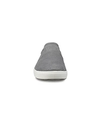 Ecco Men's Soft 7 Slip On 2.0 Sneakers