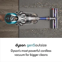 Dyson Gen5outsize Cordless Vacuum