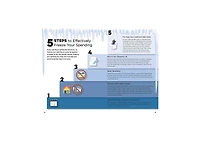 The Infographic Guide to Personal Finance- A Visual Reference for Everything You Need to Know by Michele Cagan Cpa