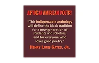 African American Poetry- 250 Years of Struggle & Song (A Library of America Anthology) by Kevin Young