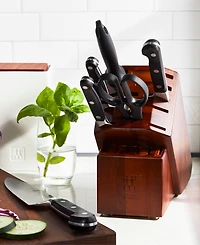 Zwilling Pro 7pc Knife Block Set