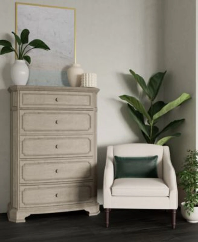 Closeout Kensington Bedroom Collection