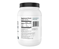 Bone Broth Protein, Left Coast Performance, Unflavored, 32 oz