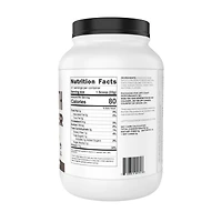 Bone Broth Protein, Left Coast Performance, Vanilla, 32oz