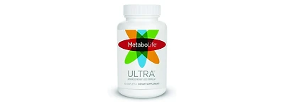 Twinlab MetaboLife Ultra - Dietary Supplement - Hunger Supplement for Women & Men
