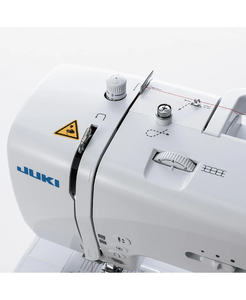 Hzl-80HP Computerized Sewing Machine