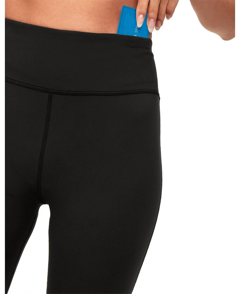 Adore Me Women's Cora Cozy Crop Legging
