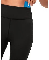 Adore Me Women's Cora Cozy Crop Legging