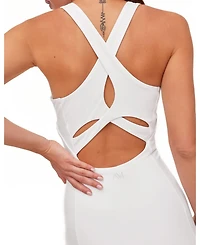 Adore Me Women's Daphnie Lotus Active Dress