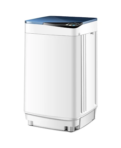 Full-Automatic Washing Machine 7.7 lbs Washer