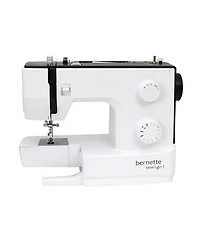 Sew and Go 1 Swiss Design Mechanical Sewing Machine