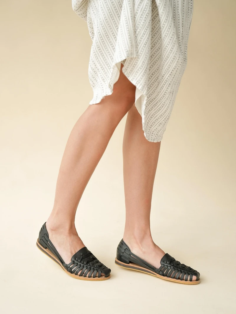 Women's Huarache Sandal