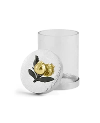 Michael Aram Pomegranate Small Canister