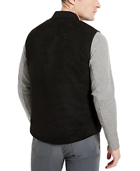 Kenneth Cole Men's Reversible Water-Resistant Vest