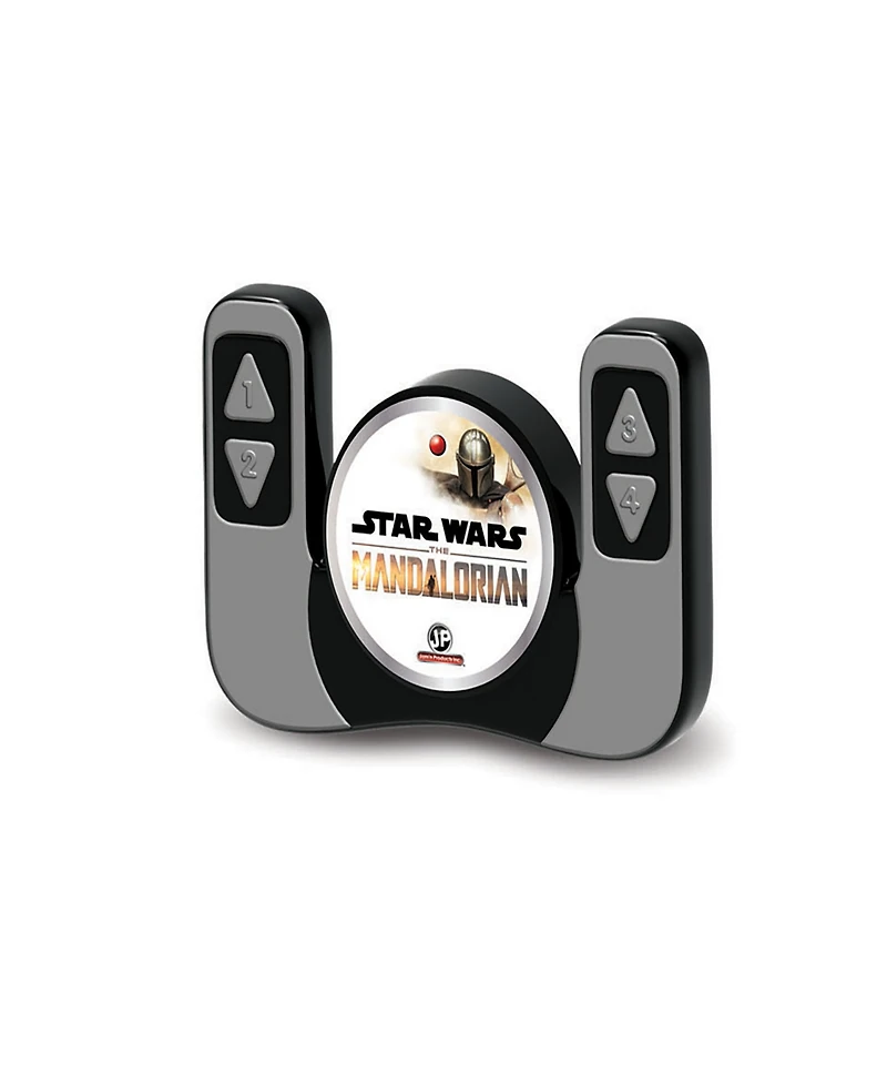 Star Wars - The Mandalorian Rc Razor Crest Car