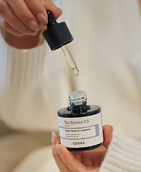 Cosrx The Retinol 0.5 Oil
