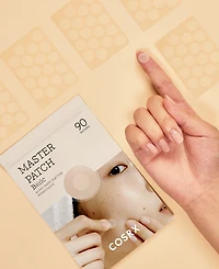 Cosrx Master Patch Basic, 90 patches