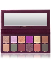 Anastasia Beverly Hills Fall Romance Eye Shadow Palette
