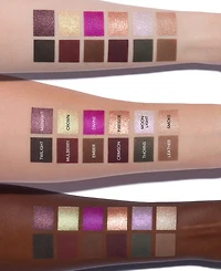 Anastasia Beverly Hills Fall Romance Eye Shadow Palette