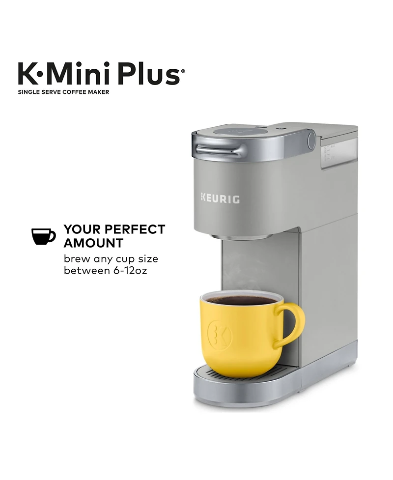 Keurig K-Mini Plus