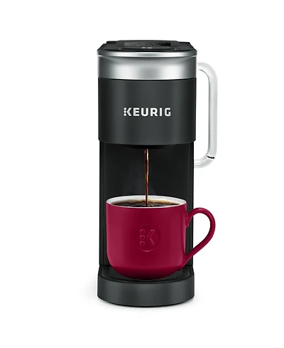 Keurig K-Supreme Single-Serve WiFi Smart Coffee Brewer