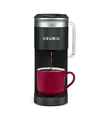 Keurig K-Supreme Single-Serve WiFi Smart Coffee Brewer