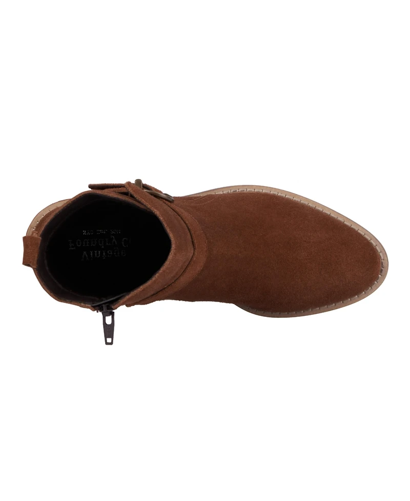 Vintage Foundry Co Women's Artemisia Booties