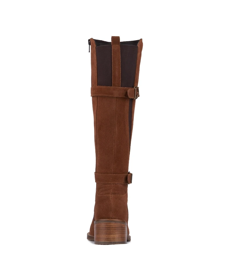 Vintage Foundry Co Women's Berenice Tall Boots