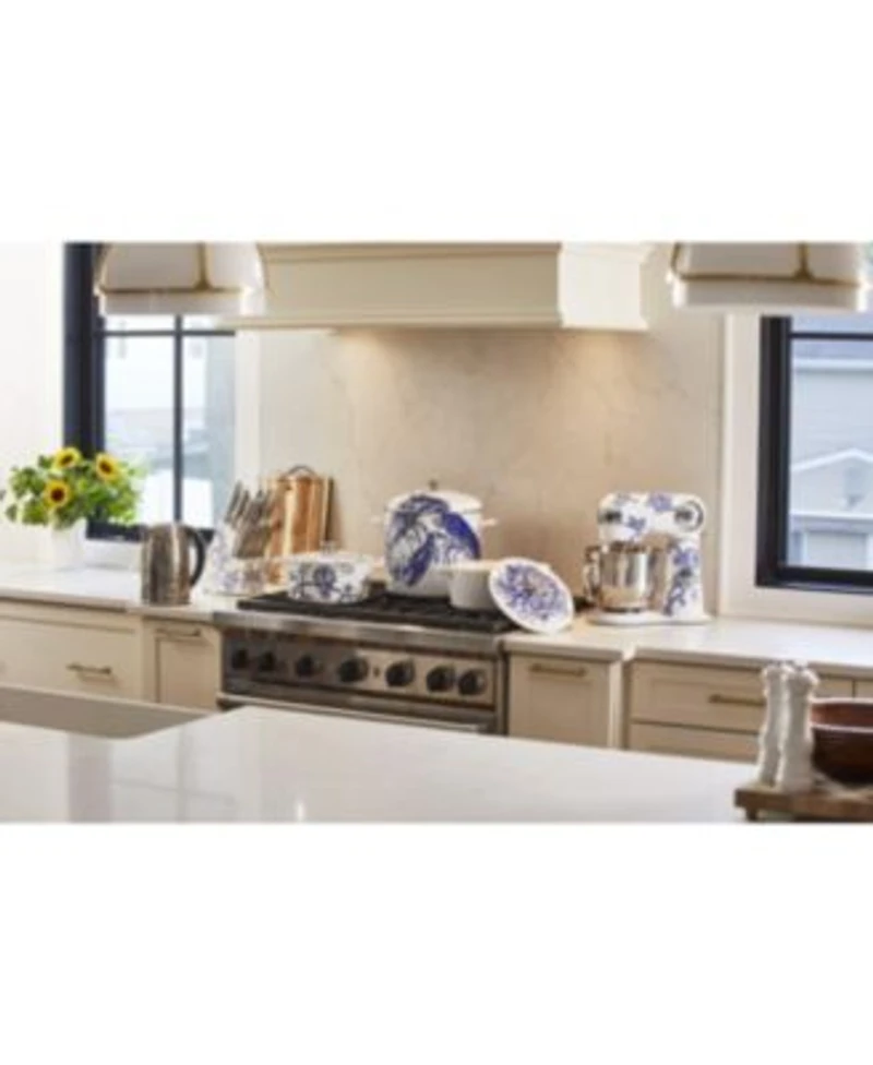 Cuisinart Caskata Collection