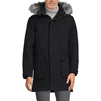 Lands' End Men's Expedition Waterproof Down Parka