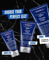 Kiehl's Since 1851 Facial Fuel Men's Face Moisturizer